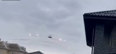 Старше Эдды: Ночь будет жаркой