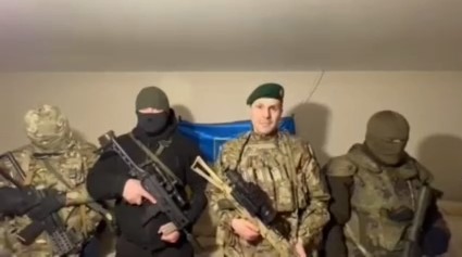 Боевой листок: А кто в союзниках у Украины?