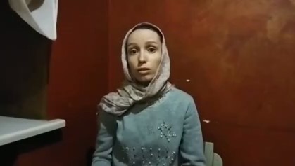 "Сначала избили прихожан, а потом ограбили"