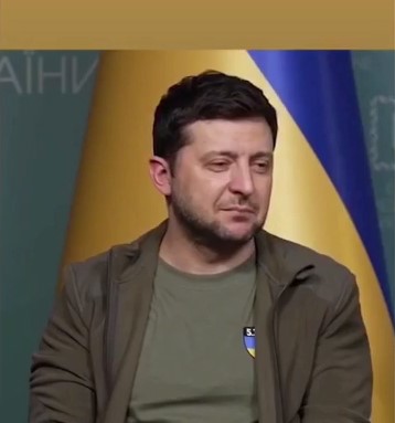 Как можно договариваться с нацистами, наркоманами, убийцами!!!