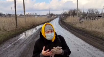 Жители освобождённых от ВСУ посёлков мечтали об этом последние восемь лет
