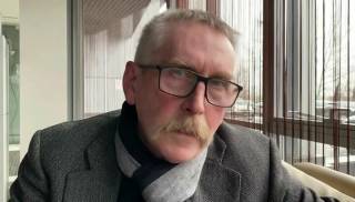 Бандеровцы продолжают повальные обыски и аресты