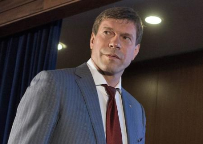 «Мы должны объяснить украинцам, какой будет их жизнь дальше»