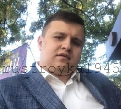 Свиной вольер