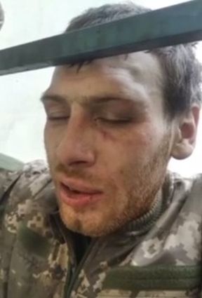 "Я понимал, что стреляю по мирным жителям... Нужно было выполнять приказ"