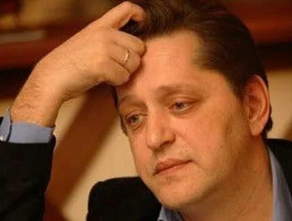 Андрей Куприков: Война