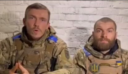 Евгений Колесов: Вот и весь расклад