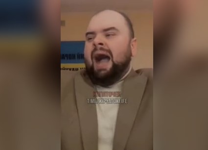 Лев Вершинин: Беседа с продуктом обработки