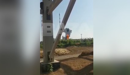 Роман "Донецкий": Полосатый рейс