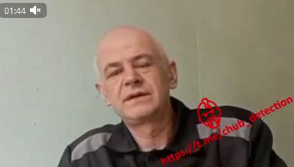 Ua-katarsis: Тактика ВС УГИЛ - "стреляй во все, что движется"
