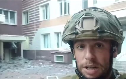 Дмитрий Астрахань: Никогда такого не было...