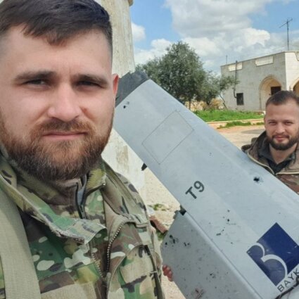 Александр Харченко: Спорить нам некогда, нужно воевать и побеждать