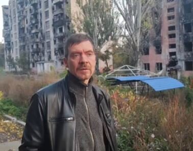 Ростислав Антонов: Удивительный МИД РФ и мир в котором он живёт