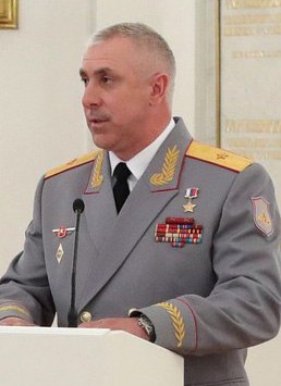 Алексей Суконкин: По катастрофе в Павловке