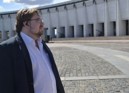 Евгений Лисовский: И королевская капуста...