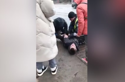 Лев Вершинин: Воли не ревуть