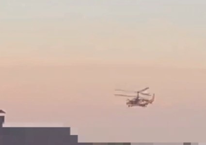 Роман "Донецкий": Прорыва не будет. Все на позициях