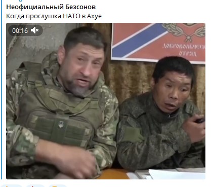 Владимир Орлов: Знаете в чем проблема у нас есть?
