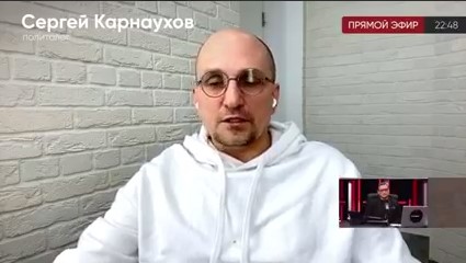 Роман Алехин: Что у нас в эфире на топовом канале России?