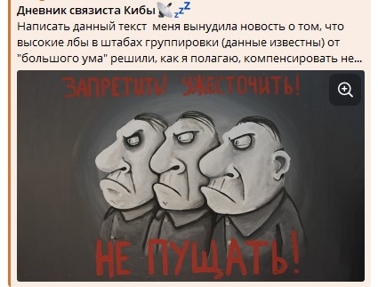 Андрей Морозов: Я всё это уже видел