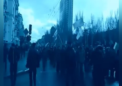 Роман "Донецкий": Интервью