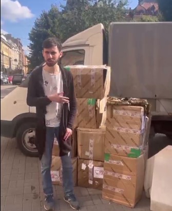 Владислав Угольный: Северный фланг у хозлов совсем уже сыпется