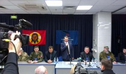 Редакция: И снова 25 января - с него началось и вот чем закончилось...