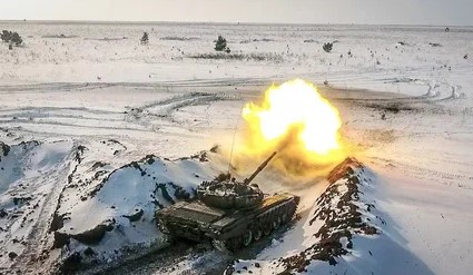 Сергей Вальченко: СВО и революция военного дела (Юрий Балуевский)