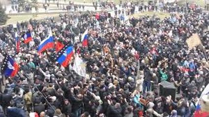 Роман "Донецкий": Десять лет