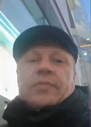 Роман "Донецкий": Мне представилось