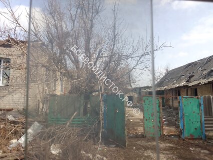 Миссия Донбасс: Подводим итоги