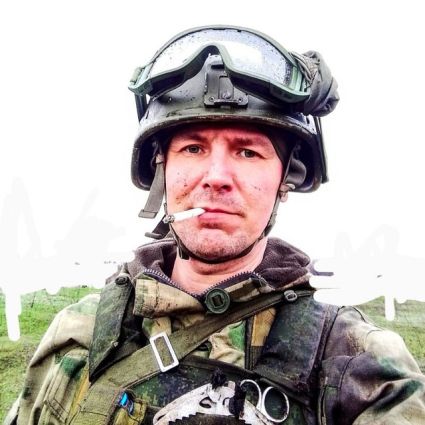 Дмитрий Филиппов: Как раз тот случай