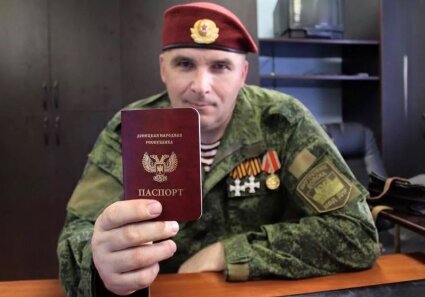 Изя Кацман: Поэтому вы должны верить