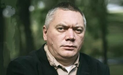 Герман Садулаев: Мы очень устали от этой войны, но закончить войну можно только победой