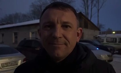 Лев Вершинин: Генерал Иван Иванович Попов