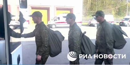 Военный Осведомитель: Путин объявил пасхальное перемирие в зоне СВО