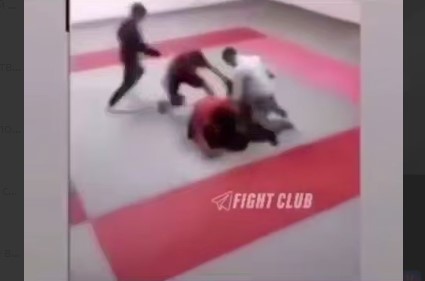 Русский Тактический Ратник: Зачем им это, догадаетесь сами..