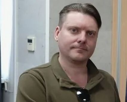 Сергей Русов: Венесуэльская, Сирийская и украинская СВО