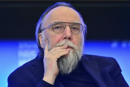 Александр Дугин: Богатырский сон это проклятие и злые чары