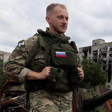 Никита Третьяков: Немного юмора