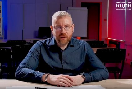 Александр Любимов: О текущей стратегической ситуации. Часть 2