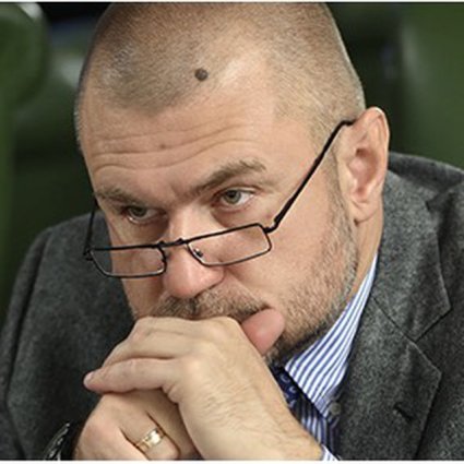 Кирилл Кабанов: В Русском мире всё давно придумано и установлено Господом Богом, предками нашими и Святыми отцами