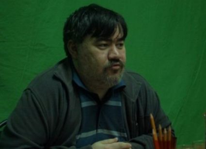 Борис Рожин: Погиб полковник Анащенко