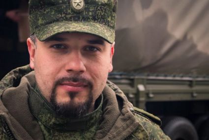 Даниил Безсонов: Интересные новости