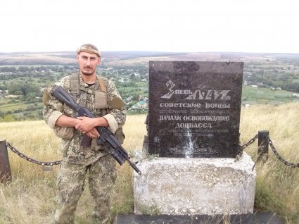 Святослав Голиков: Много вопросов...