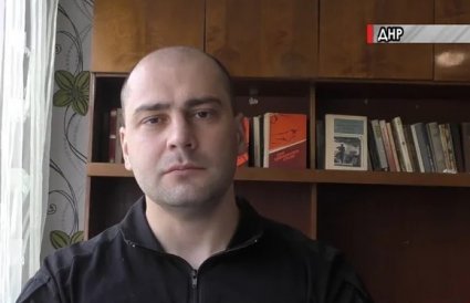 Владимир Грубник: Отличный тест на то, кто и что из себя представляет