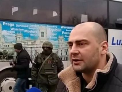 Владимир Грубник: Сегодня 2 мая