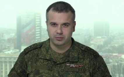 Даниил Безсонов: Это важно