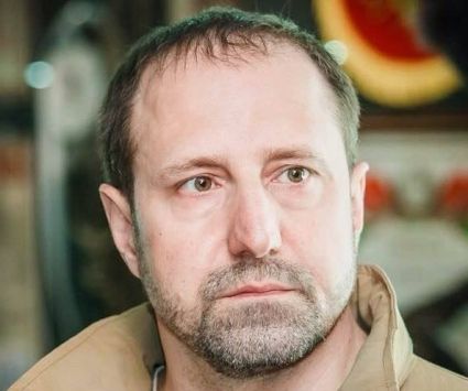 Александр Ходаковский: Ремарка