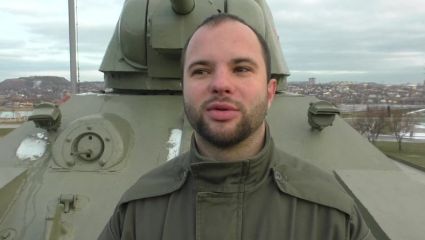 Александр Жучковский: Как-то так